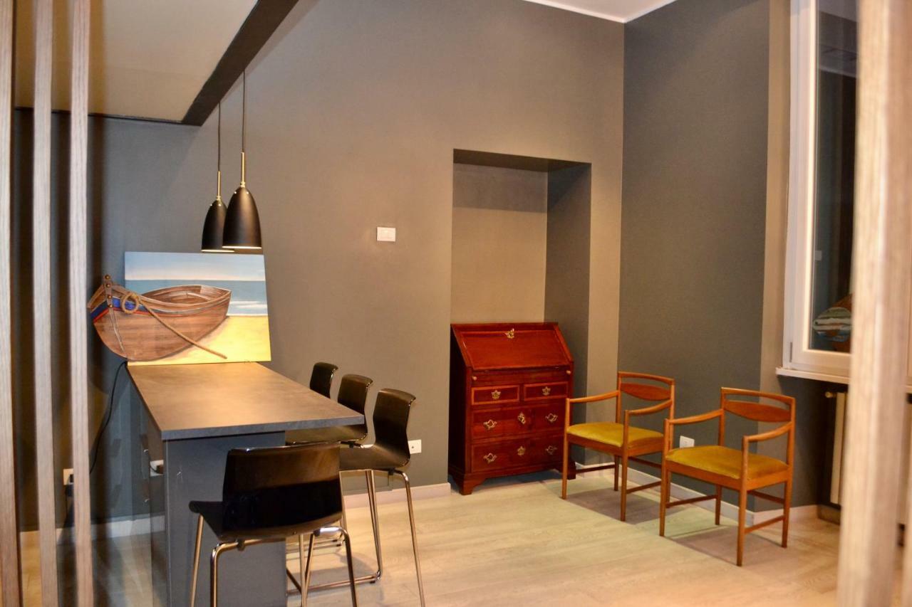 Carducci 2 - Charming & Cozy Apartment Milano Ngoại thất bức ảnh